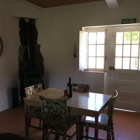 Quinta Boavista Villa Cercal do Alentejo Eksteriør bilde