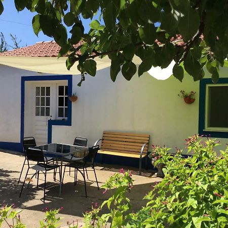 Quinta Boavista Villa Cercal do Alentejo Eksteriør bilde