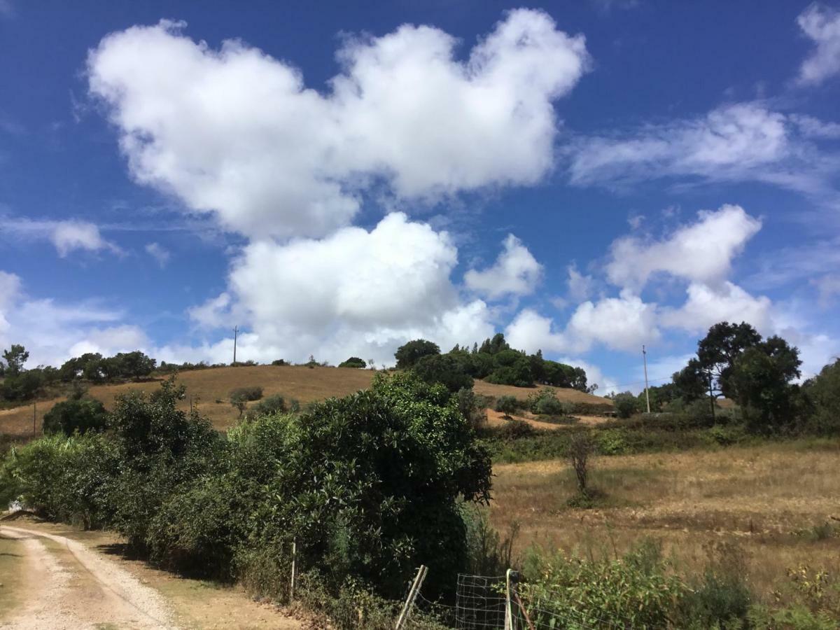 Quinta Boavista Villa Cercal do Alentejo Eksteriør bilde