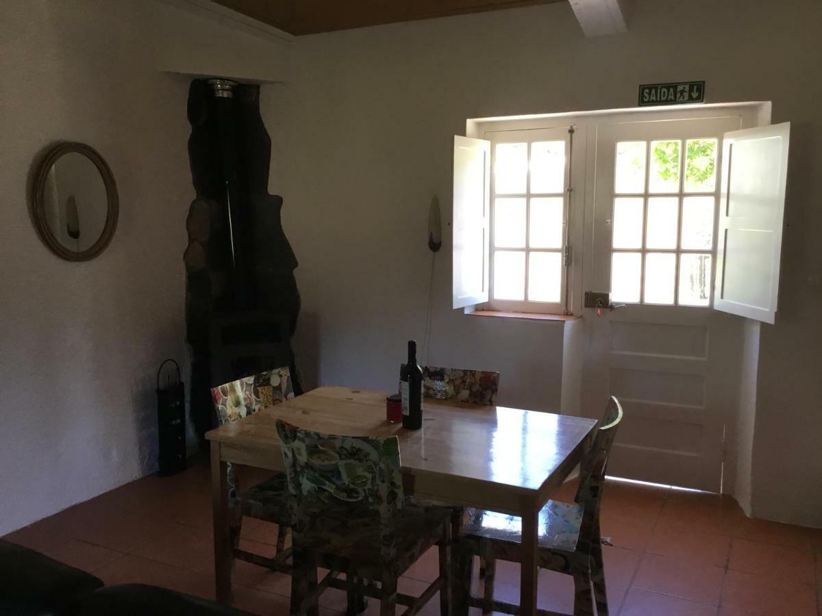 Quinta Boavista Villa Cercal do Alentejo Eksteriør bilde