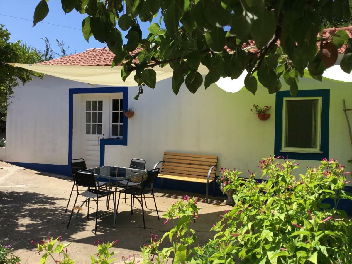 Quinta Boavista Villa Cercal do Alentejo Eksteriør bilde