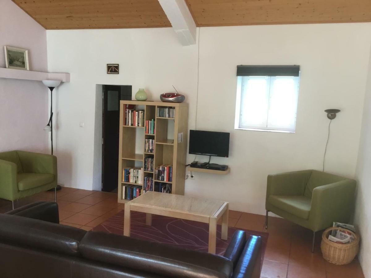 Quinta Boavista Villa Cercal do Alentejo Eksteriør bilde